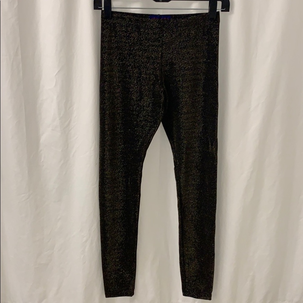 Aeropostale Lureg Leggings Gold